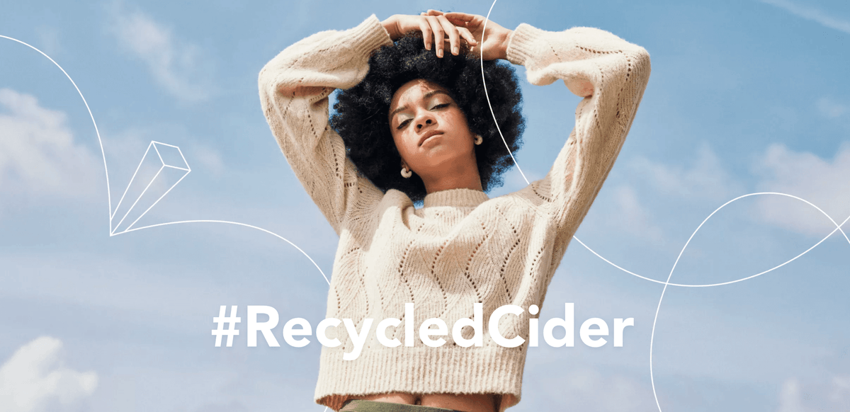 Is Sider Sustainable? What You Can Expect From #RecycledSider
