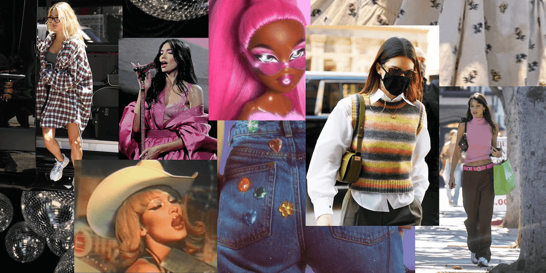 What Aesthetic Am I? Aesthetic Style Guide