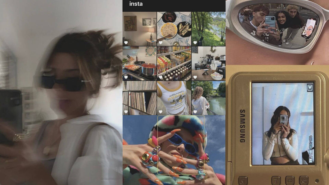 #Sidergang's Guide to Posting the Perfect Instagram Dump 🤝
