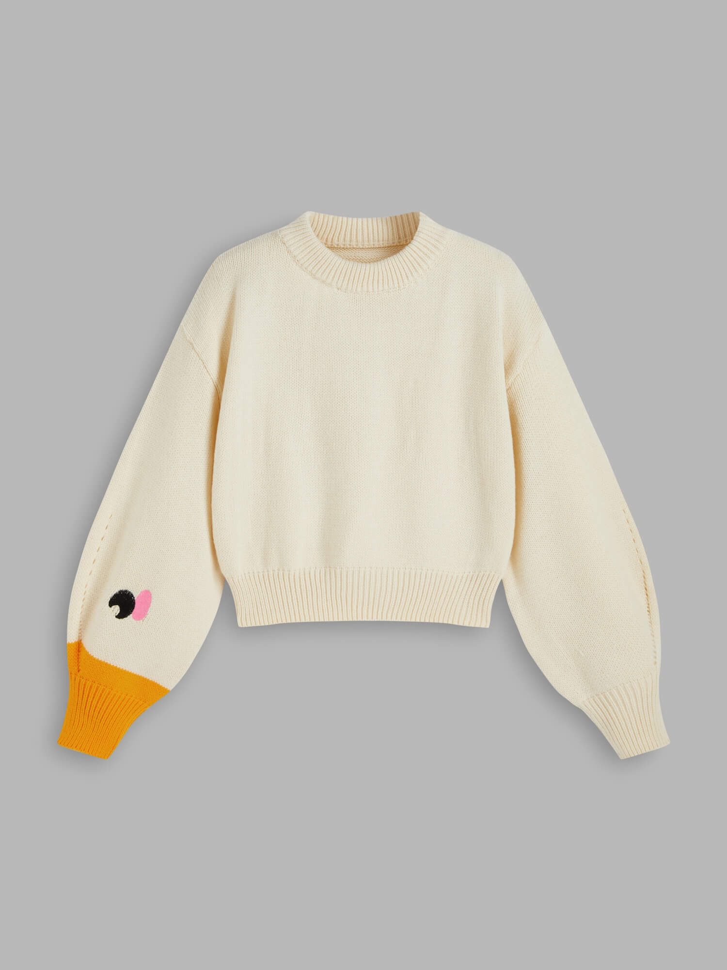 #Color_Ivory