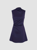 #Color_Dark Navy