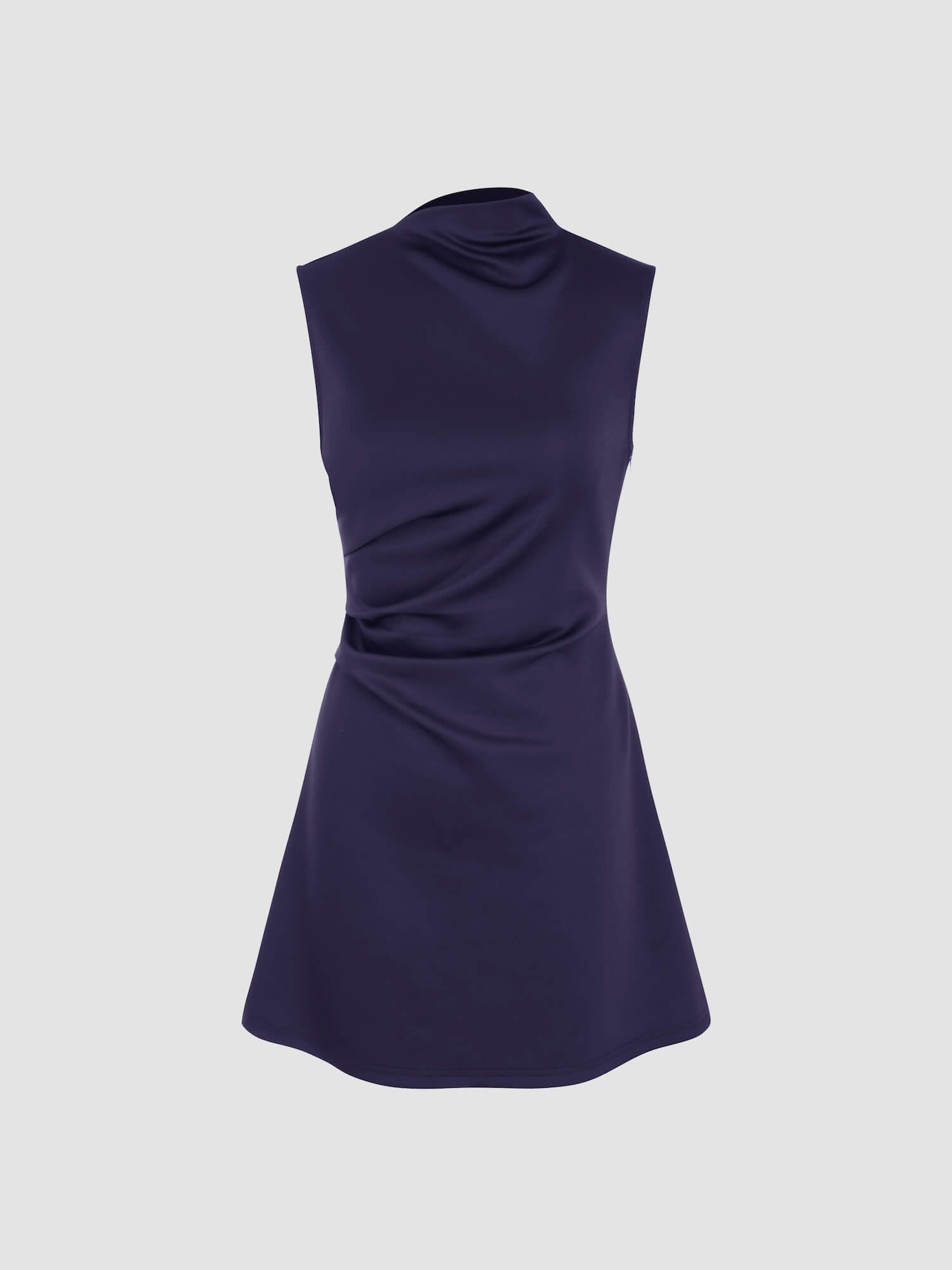 #Color_Dark Navy
